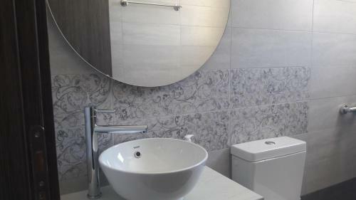 Aggeliki Apartments