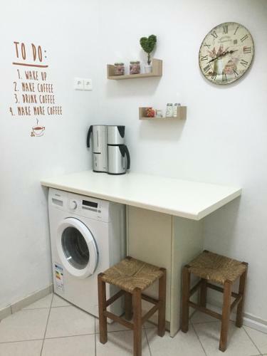 Cozy Apartment In Nafplio Old Town