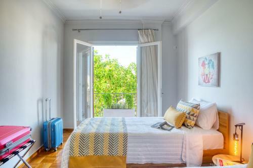 Apartamento Plaza Filellinon