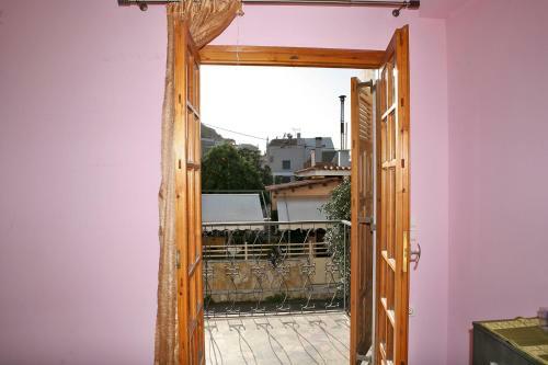 Apartamento Litsa's House