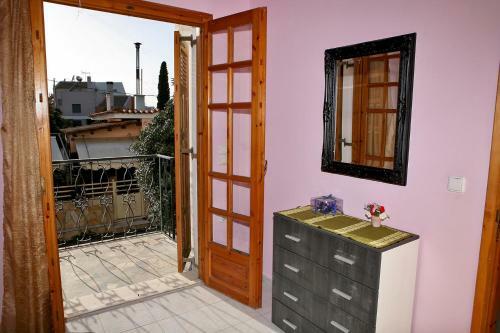 Apartamento Litsa's House