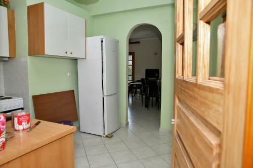 Apartamento Litsa's House
