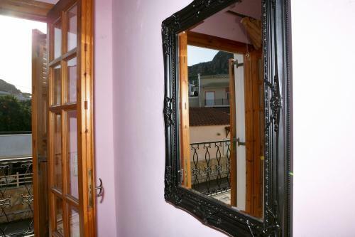Apartamento Litsa's House
