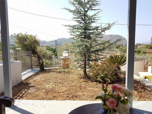 Agroturismo Nafplio Cozy Mountain Cottage