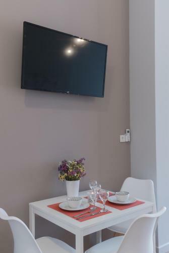 Apartamento Saint George Unique Studio