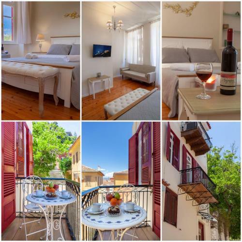 Hostal La Suite Blanche