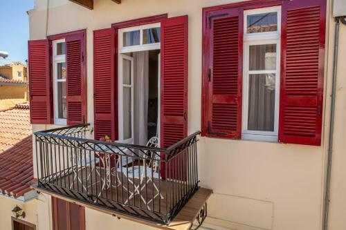 Hostal La Suite Blanche