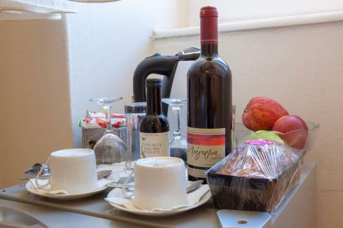 Hostal La Suite Blanche
