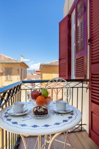 Hostal La Suite Blanche
