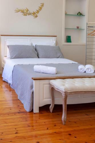 Hostal La Suite Blanche