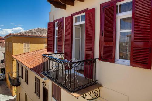 Hostal La Suite Blanche