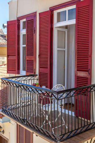 Hostal La Suite Blanche