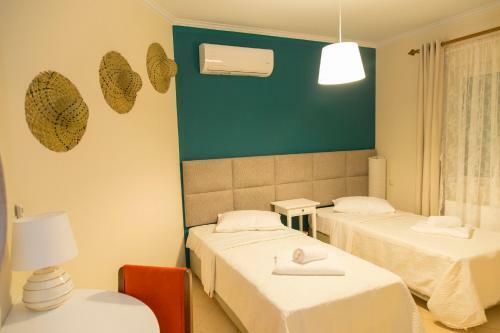 Apartamento Iro's House