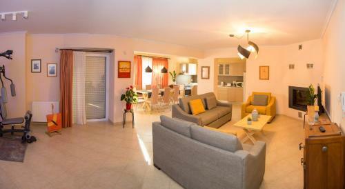 Apartamento Iro's House