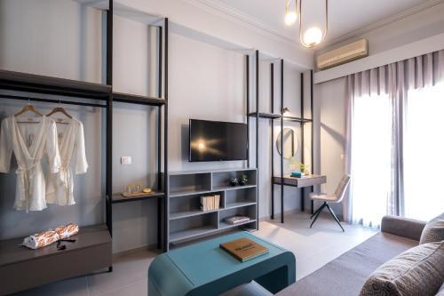 Apartamento Apt.27-102