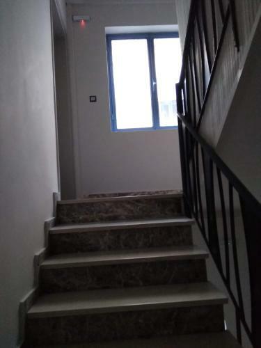 Apartamento Marina's Luxury Rooms