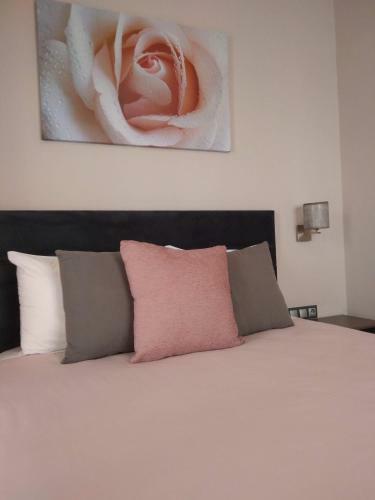 Apartamento Marina's Luxury Rooms