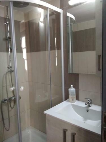 Apartamento Marina's Luxury Rooms