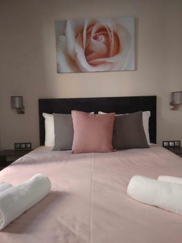 Apartamento Marina's Luxury Rooms