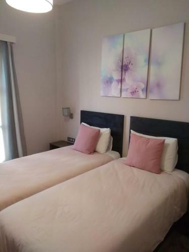 Apartamento Marina's Luxury Rooms