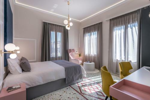 Apartamento Lestel Boutique Suites