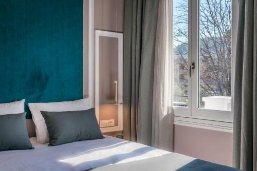 Apartamento Lestel Boutique Suites