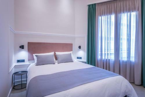 Apartamento Lestel Boutique Suites