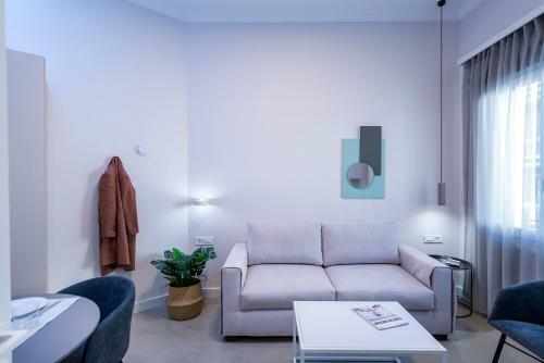 Apartamento Lestel Boutique Suites