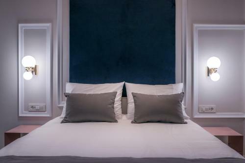 Apartamento Lestel Boutique Suites