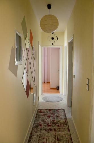Apartamento My Place