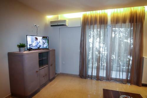 Apartamento Nantinas Appartement