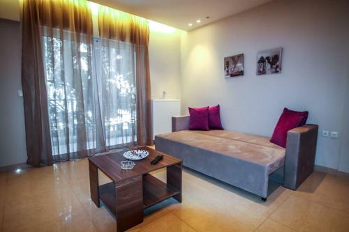 Apartamento Nantinas Appartement