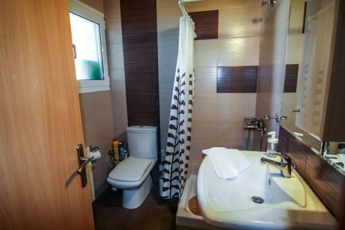 Apartamento Nantinas Appartement