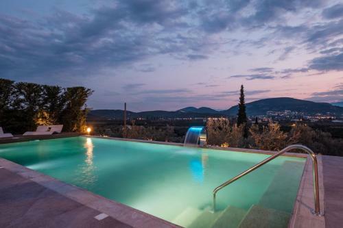 Villa Konstantina