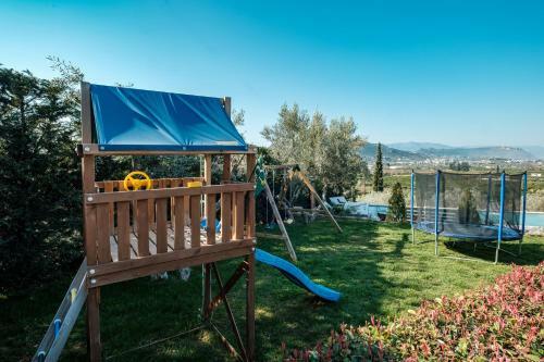 Villa Konstantina