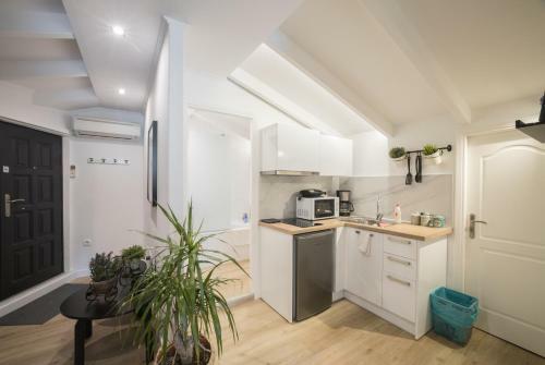 Vida Residential Apartments
