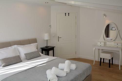 Vida Residential Apartments