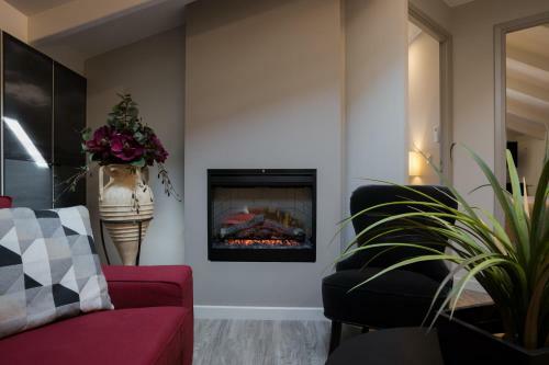 Vida Residential Apartments