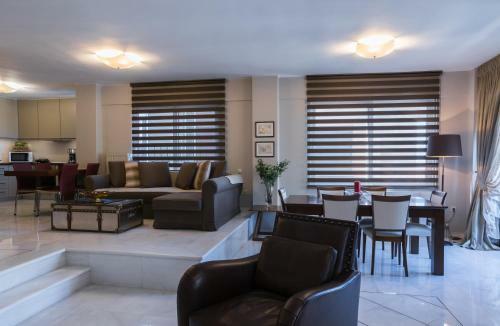 Vida Residential Apartments