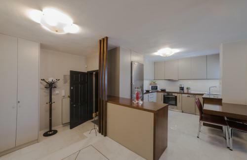 Vida Residential Apartments