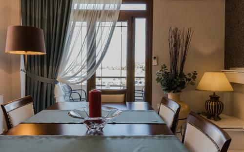 Vida Residential Apartments