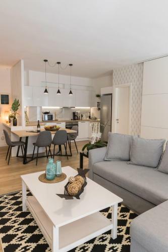 Vida Residential Apartments