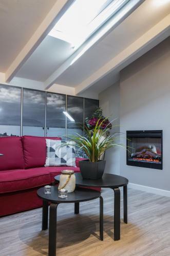 Vida Residential Apartments