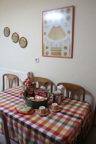 Quiet Spacious Apartment In Nafplio