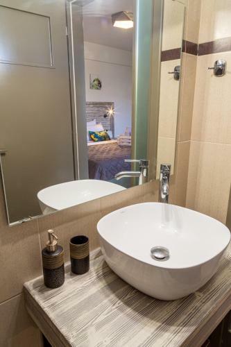 Nafplio Small Apartment