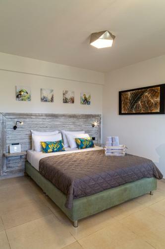 Nafplio Small Apartment