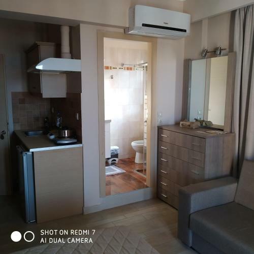 Apartamento Vista Del Mare Rooms