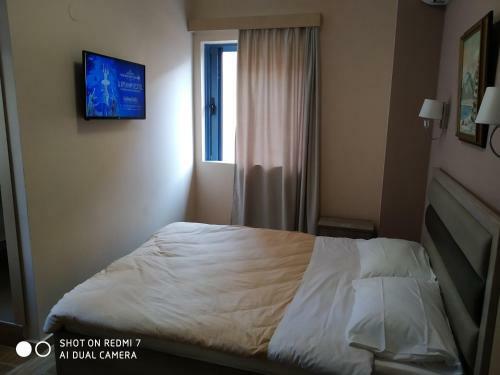 Apartamento Vista Del Mare Rooms