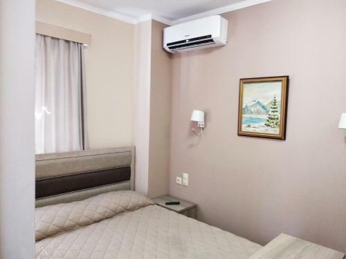 Apartamento Vista Del Mare Rooms