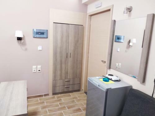 Apartamento Vista Del Mare Rooms